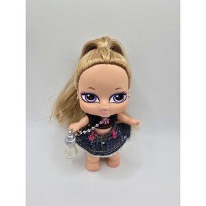 MGA Bratz Babyz Triplets Rory Doll In Original Outfit- RARE HTF